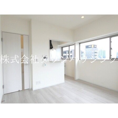 ONEROOFFLATTOGOSHIの物件内観写真